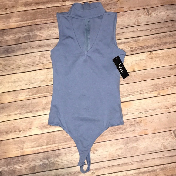 Lulus Other - Lulu’s Body Suit